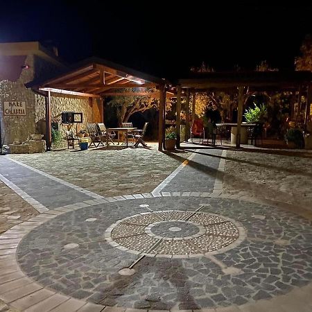 B&B Mare Calabria Capo Colonna Kültér fotó