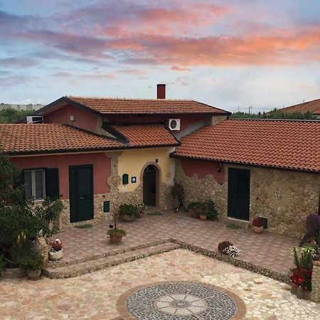 B&B Mare Calabria Capo Colonna Kültér fotó