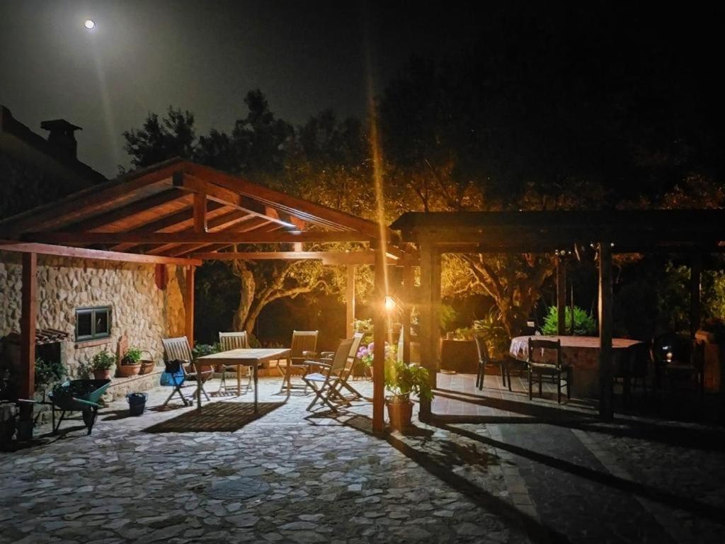 B&B Mare Calabria Capo Colonna Kültér fotó