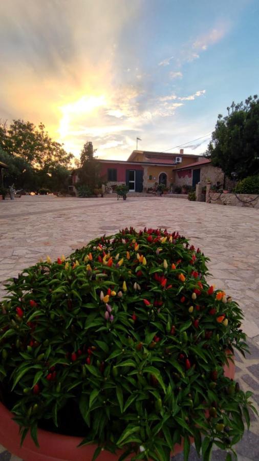 B&B Mare Calabria Capo Colonna Kültér fotó