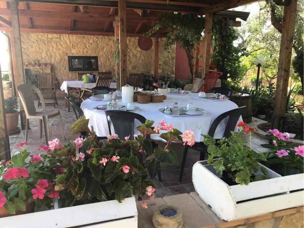 B&B Mare Calabria Capo Colonna Kültér fotó