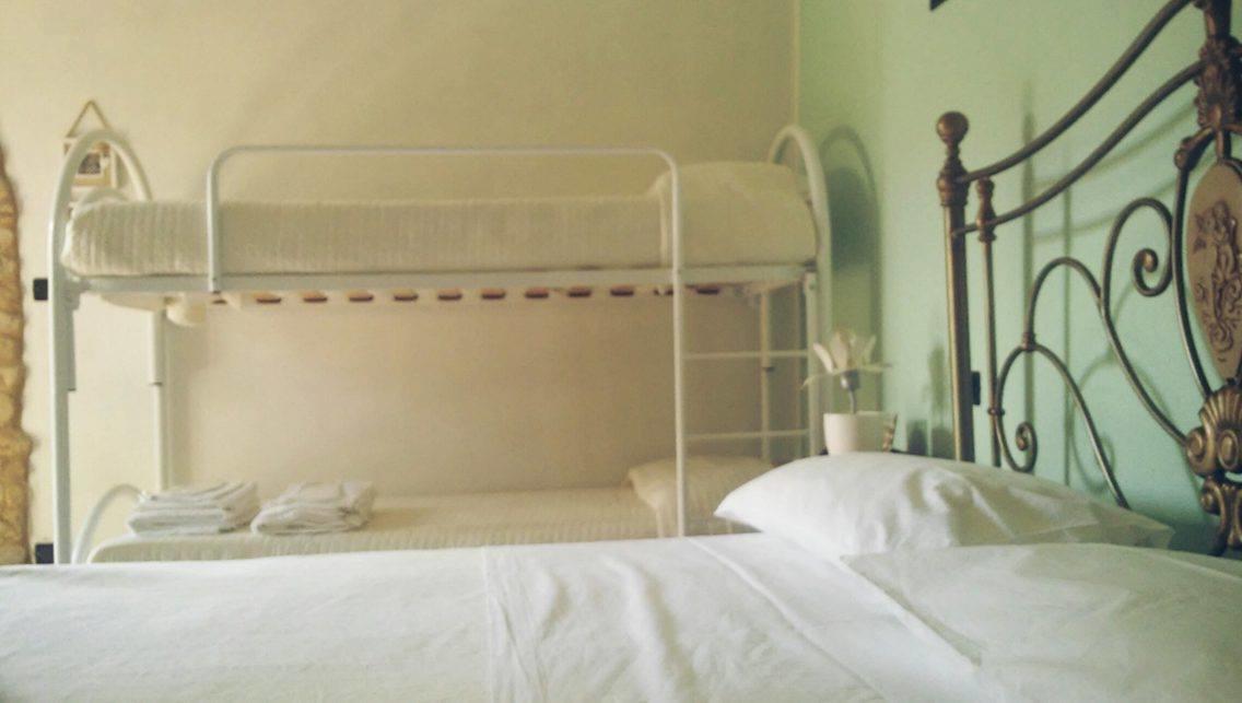 B&B Mare Calabria Capo Colonna Kültér fotó