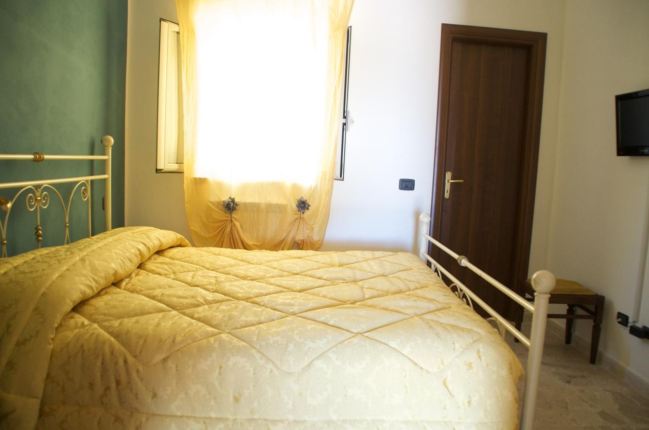 B&B Mare Calabria Capo Colonna Kültér fotó