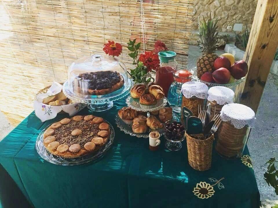B&B Mare Calabria Capo Colonna Kültér fotó