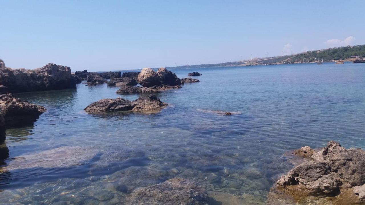 B&B Mare Calabria Capo Colonna Kültér fotó
