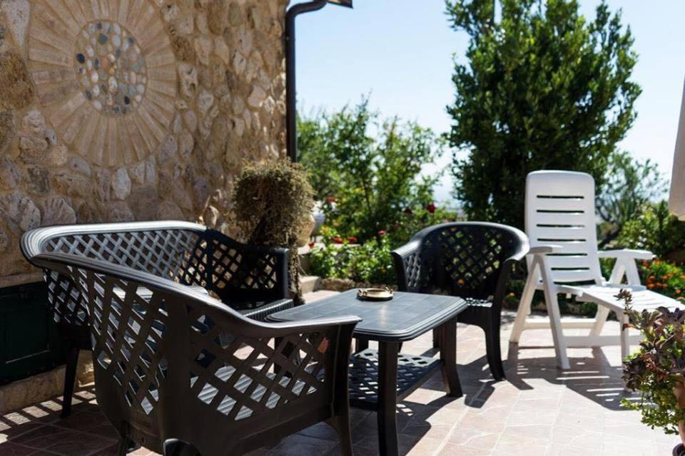 B&B Mare Calabria Capo Colonna Kültér fotó